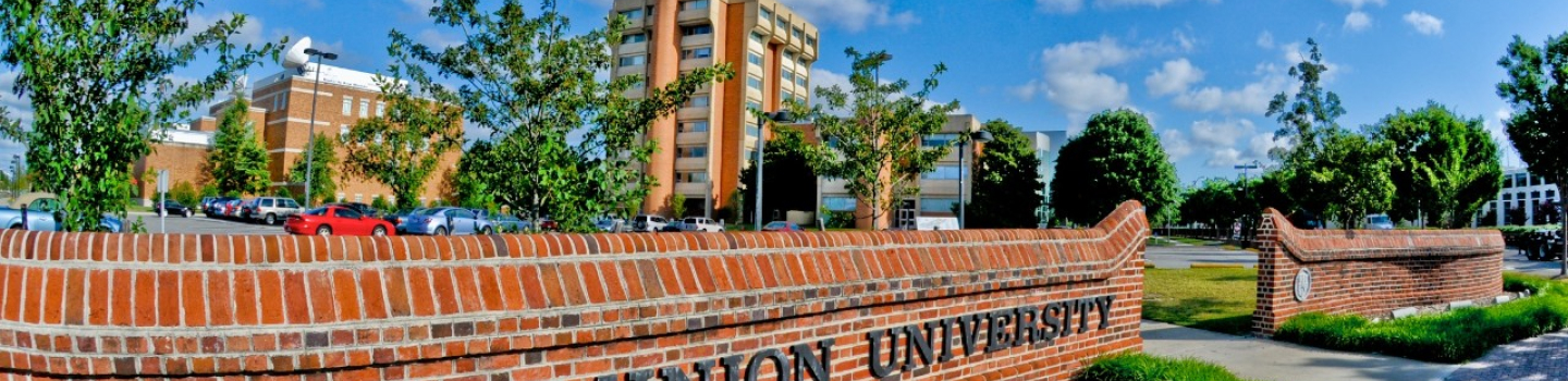 Old Dominion University