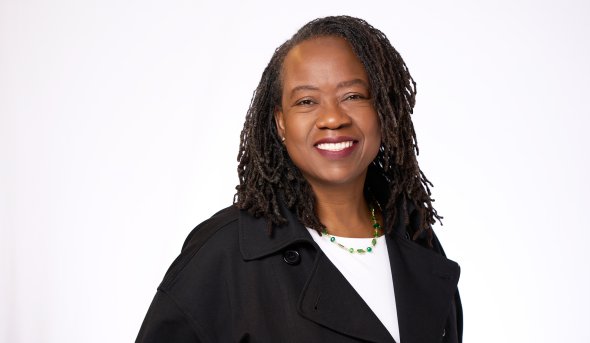 Dr. Judette Louis