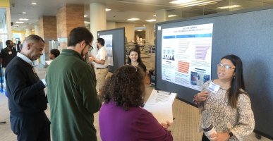 2020 Undergraduate Research Symposium