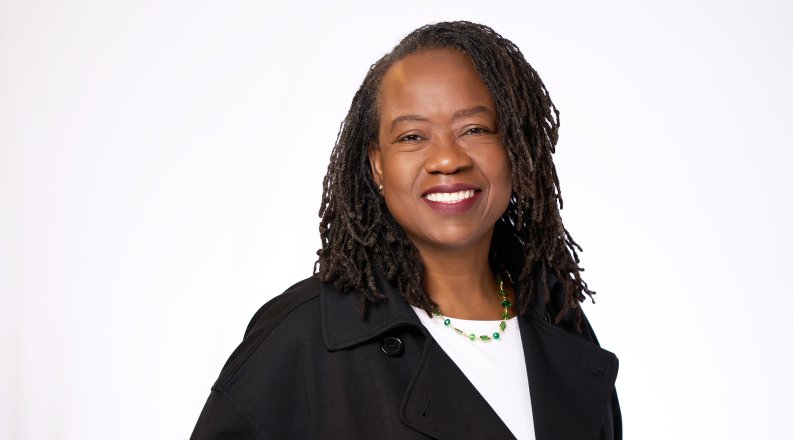 Dr. Judette Louis