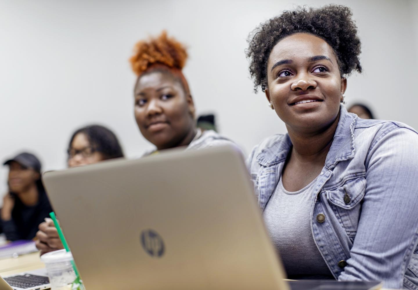 ODU Student Branded Web Images