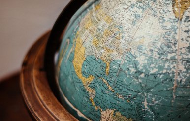 Globe