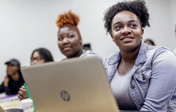 ODU Student Branded Web Images