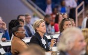 2023 Budget Summit Attendees