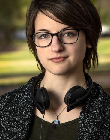 Janine Mator Profile Image
