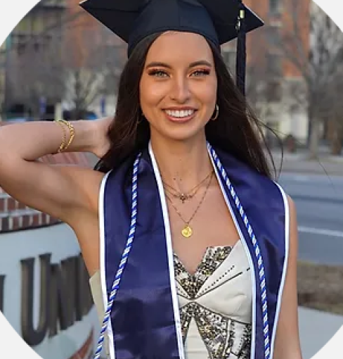 Graduate Assistantships Loreto Richard