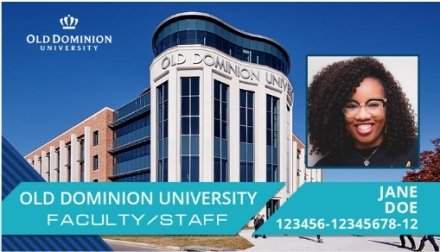 Faculty/Staff ID