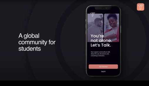 TalkCampus Video