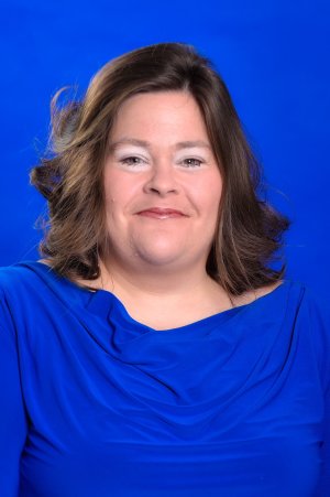 Ashley Schumaker headshot