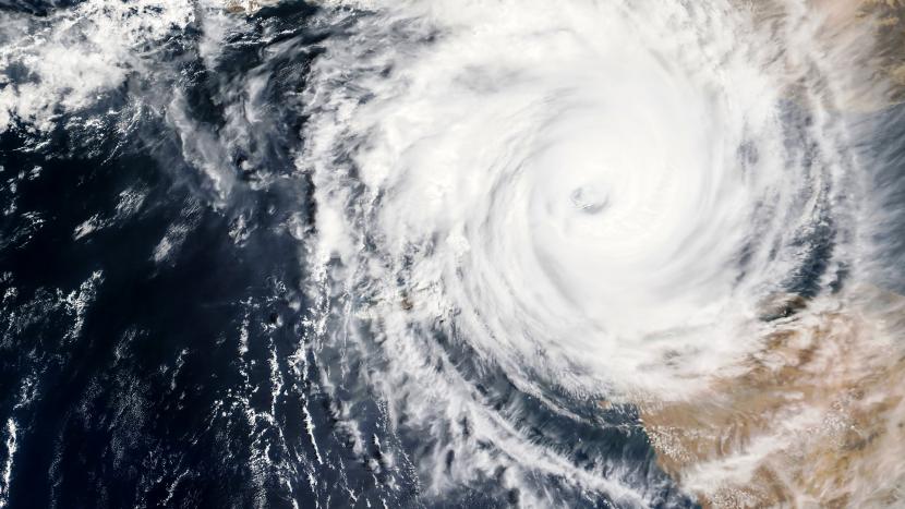 Hurricane