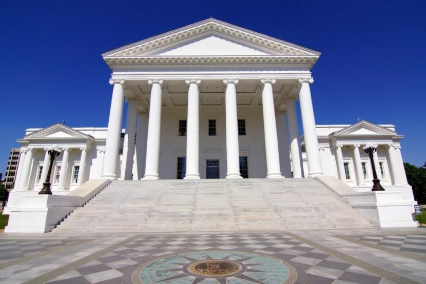 Virginia State Government
